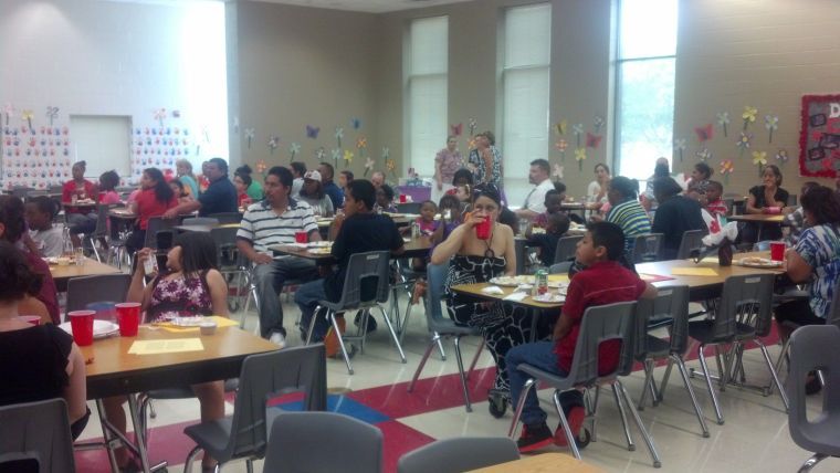 Harker Heights Elementary School